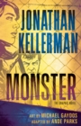 Image for Monster (Graphic Novel)