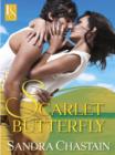 Image for Scarlet butterfly