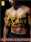 Image for Mac&#39;s angels: sinner and saint