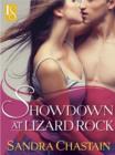 Image for Showdown at Lizard Rock: A Loveswept Contemporary Classic Romance