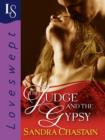 Image for Judge and the Gypsy: A Loveswept Classic Romance
