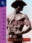 Image for Firebrand: the life of Horace Liveright