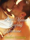 Image for Lean Mean Loving Machine: A Loveswept Classic Romance