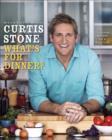 Image for What&#39;s for dinner?: delicious recipes for a busy life