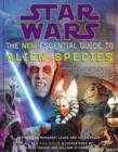Image for Star wars: the new essential guide to alien species