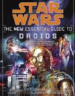 Image for Star wars: the essential guide to Droids