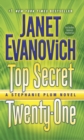Image for Top Secret Twenty-One