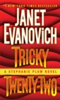 Image for Tricky Twenty-Two