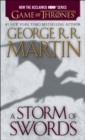 Image for A Storm of Swords (HBO Tie-in Edition): A Song of Ice and Fire: Book Three