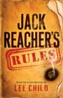 Image for Jack Reacher&#39;s rules