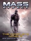 Image for Mass Effect: The Complete Novels 4-Book Bundle: Revelation, Ascension, Retribution, Deception