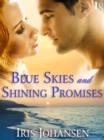 Image for Blue Skies and Shining Promises: A Loveswept Contemporary Romance