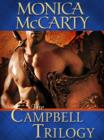 Image for Campbell Trilogy 3-Book Bundle: Highland Warrior, Highland Outlaw, Highland Scoundrel
