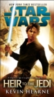 Image for Heir to the Jedi: Star Wars