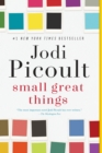 Image for Small great things: a novel