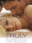Image for Truly (The New York Series): A Loveswept Contemporary Romance