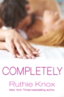Image for Completely: A New York Novel