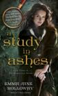 Image for Study in Ashes: Book Three in The Baskerville Affair : book 3