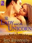 Image for Lady and the Unicorn: A Loveswept Contemporary Romance
