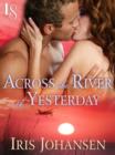 Image for Across the River of Yesterday: A Loveswept Classic Romance