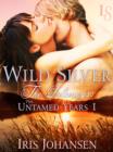 Image for Wild Silver: The Delaneys: The Untamed Years I