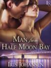 Image for Man from Half Moon Bay: A Loveswept Classic Romance