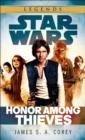Image for Honor Among Thieves: Star Wars Legends