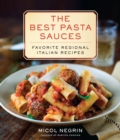 Image for The Best Pasta Sauces