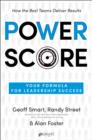 Image for Power Score: Your Formula for Leadership Success