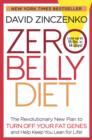 Image for Zero Belly Diet: Lose Up to 16 lbs. in 14 Days!
