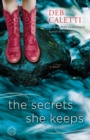 Image for Secrets of wedding ring river  : a novel