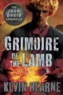 Image for Grimoire of the Lamb: An Iron Druid Chronicles Novella