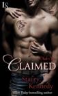 Image for Claimed: Club Sin