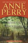 Image for Death on Blackheath: A Charlotte and Thomas Pitt Novel
