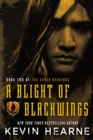 Image for A Blight of Blackwings