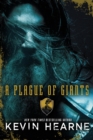 Image for A Plague of Giants