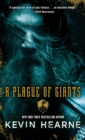 Image for Plague of Giants : book 1