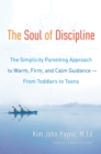 Image for The Soul of Discipline
