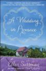 Image for Wedding in Provence: A Novel