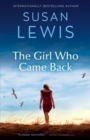 Image for The girl who came back: a novel