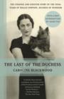 Image for The last of the Duchess