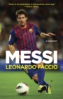 Image for Messi : A Biography
