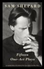 Image for Fifteen one-act plays