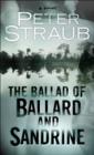 Image for Ballad of Ballard and Sandrine: An eShort