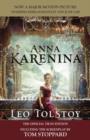 Image for Anna Karenina (Movie Tie-in Edition): Official Tie-in Edition Including the screenplay by Tom Stoppard