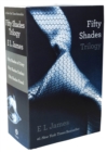 Image for Fifty Shades Trilogy