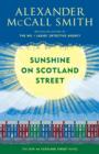 Image for Sunshine on Scotland Street: A 44 Scotland Street Novel (8) : book 8