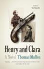 Image for Henry and Clara