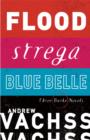 Image for Three Burke Novels, 3-Book Bundle: Flood, Strega, Blue Belle