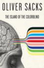Image for Island of the Colorblind